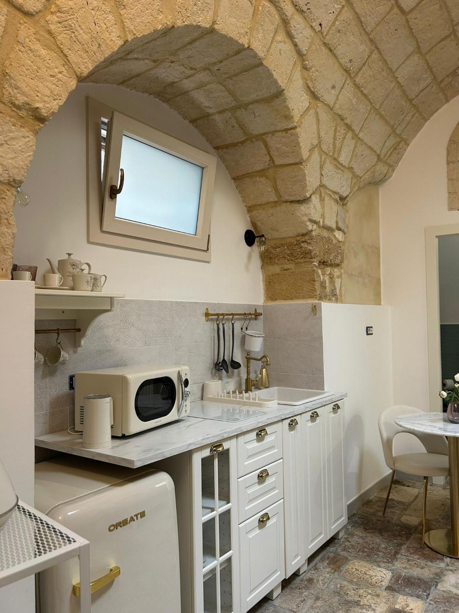 Dimore Remegi Brindisi Exterior foto