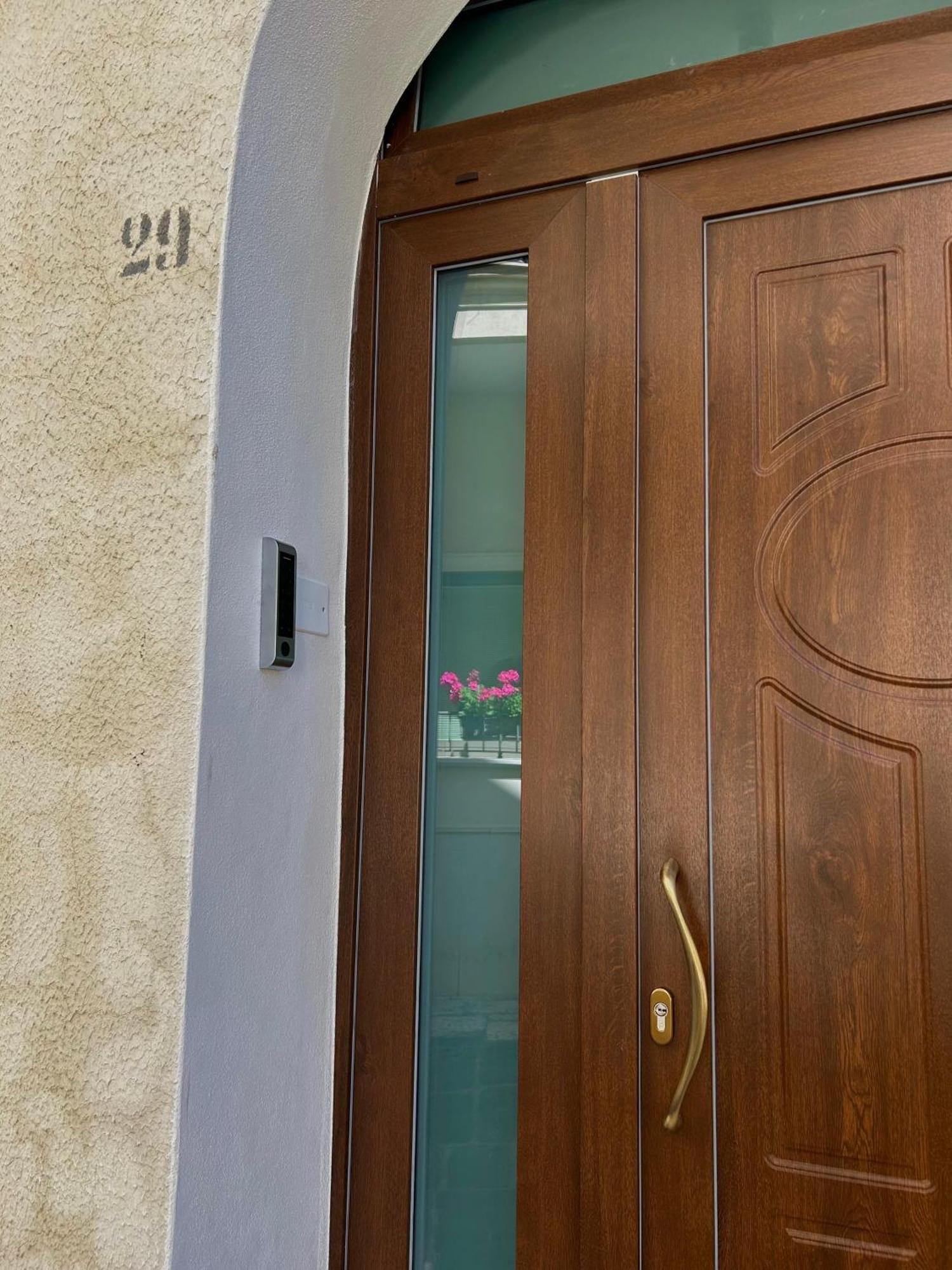 Dimore Remegi Brindisi Exterior foto
