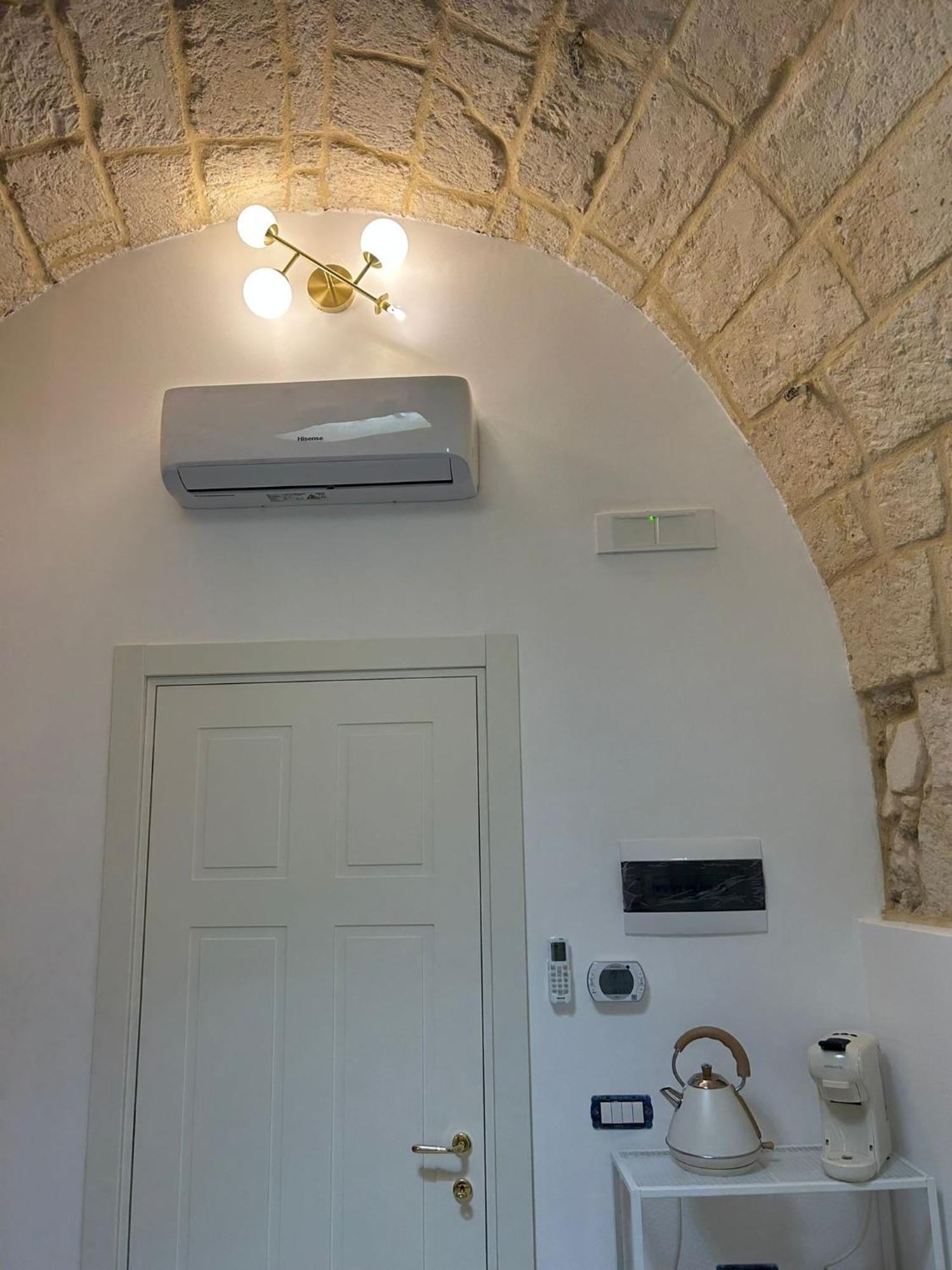 Dimore Remegi Brindisi Exterior foto