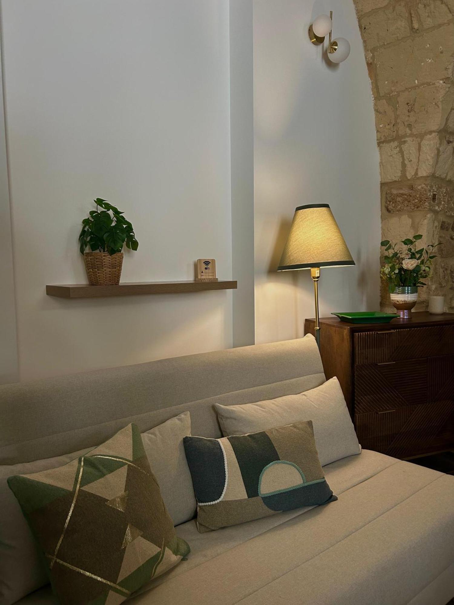 Dimore Remegi Brindisi Exterior foto