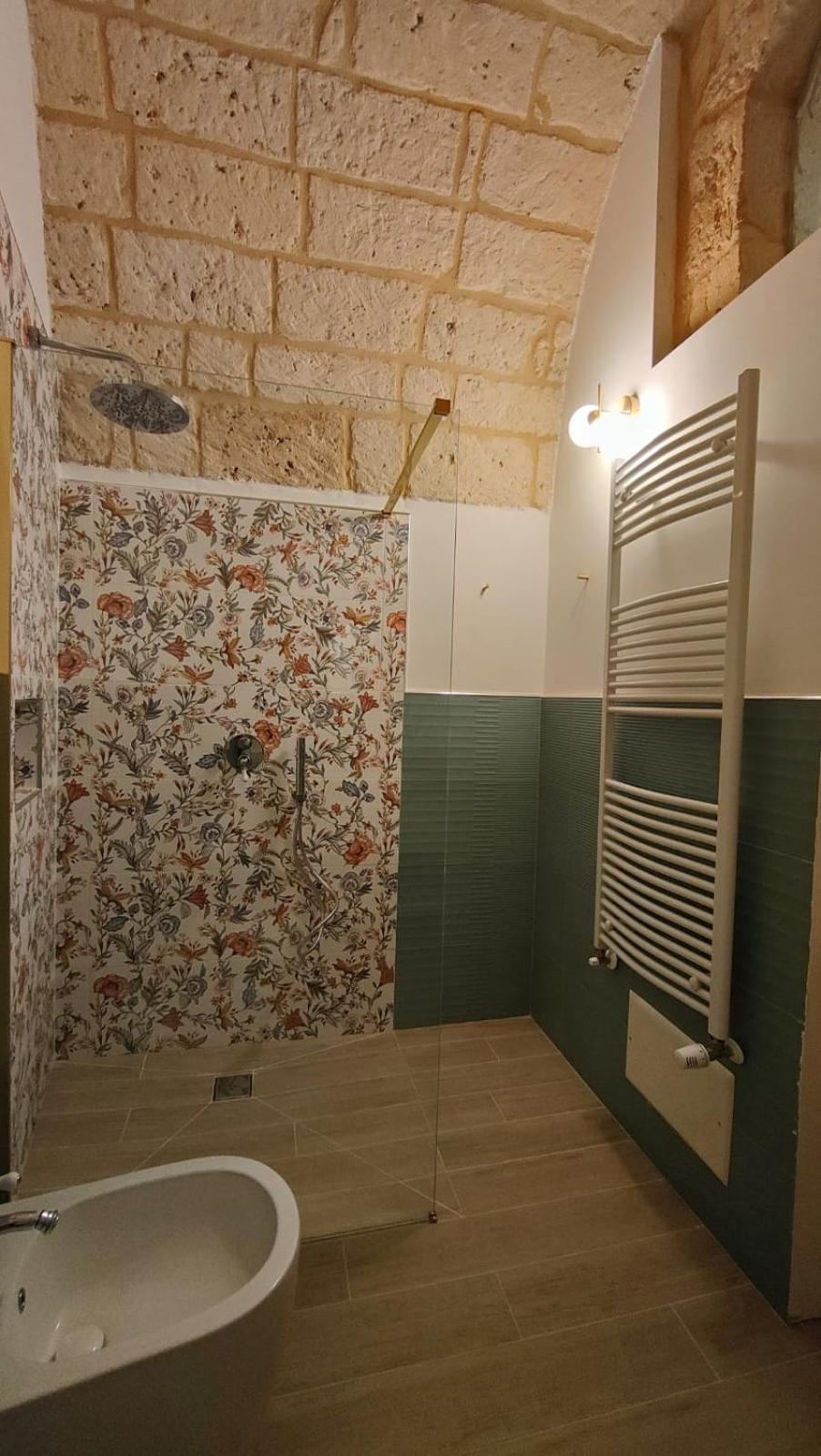 Dimore Remegi Brindisi Exterior foto