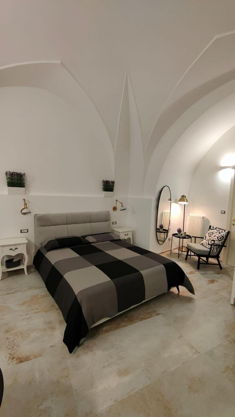 Dimore Remegi Brindisi Exterior foto